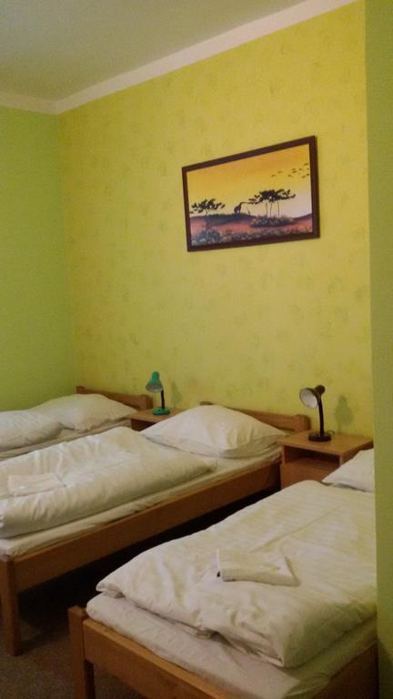 Pension.No30 Svijany Rum bild