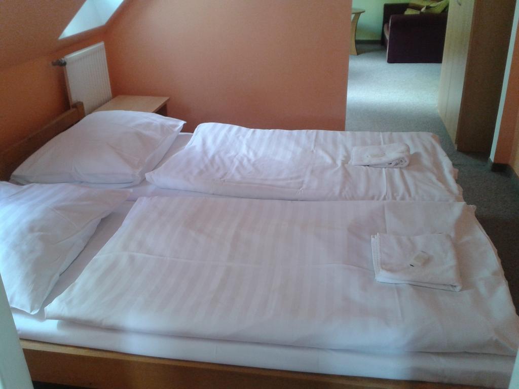Pension.No30 Svijany Rum bild