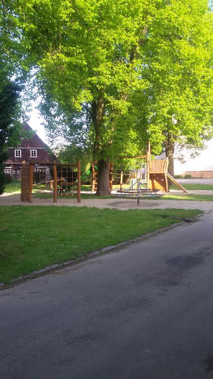 Pension.No30 Svijany Exteriör bild